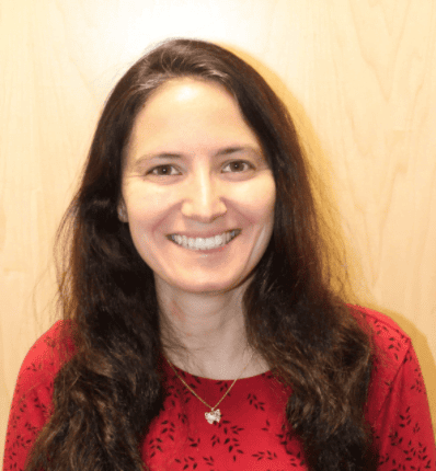 Rebecca Bruccoleri, MD