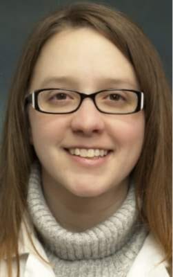 Megan Stobart-Gallagher, DO