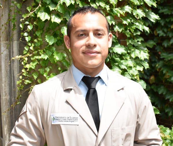 Javier Herrera, MD