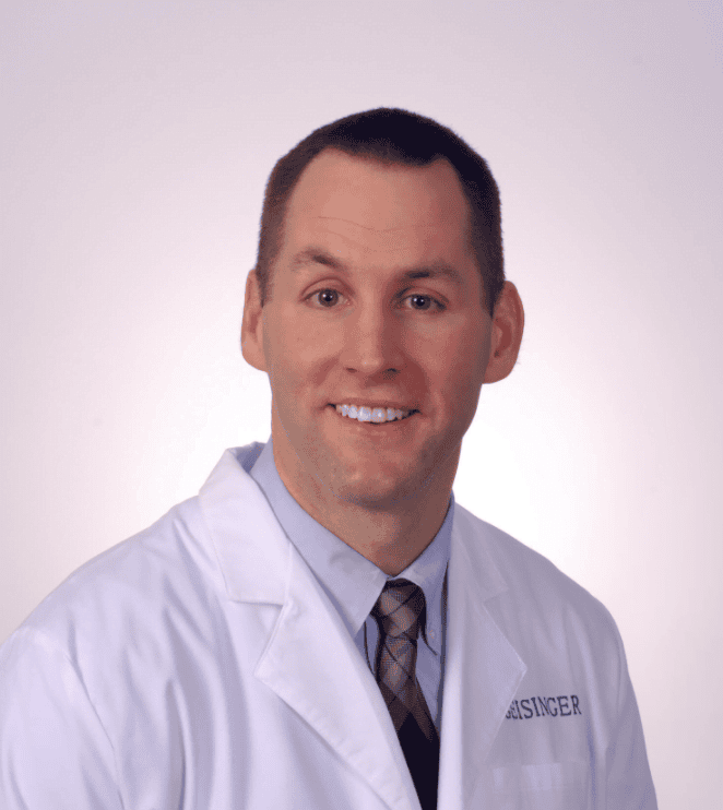 Jeffery Walter DPT, NCS