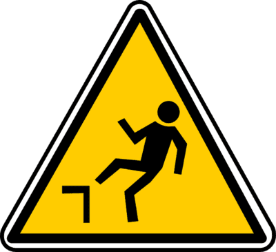 falls