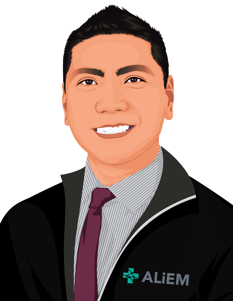 Al’ai Alvarez, MD