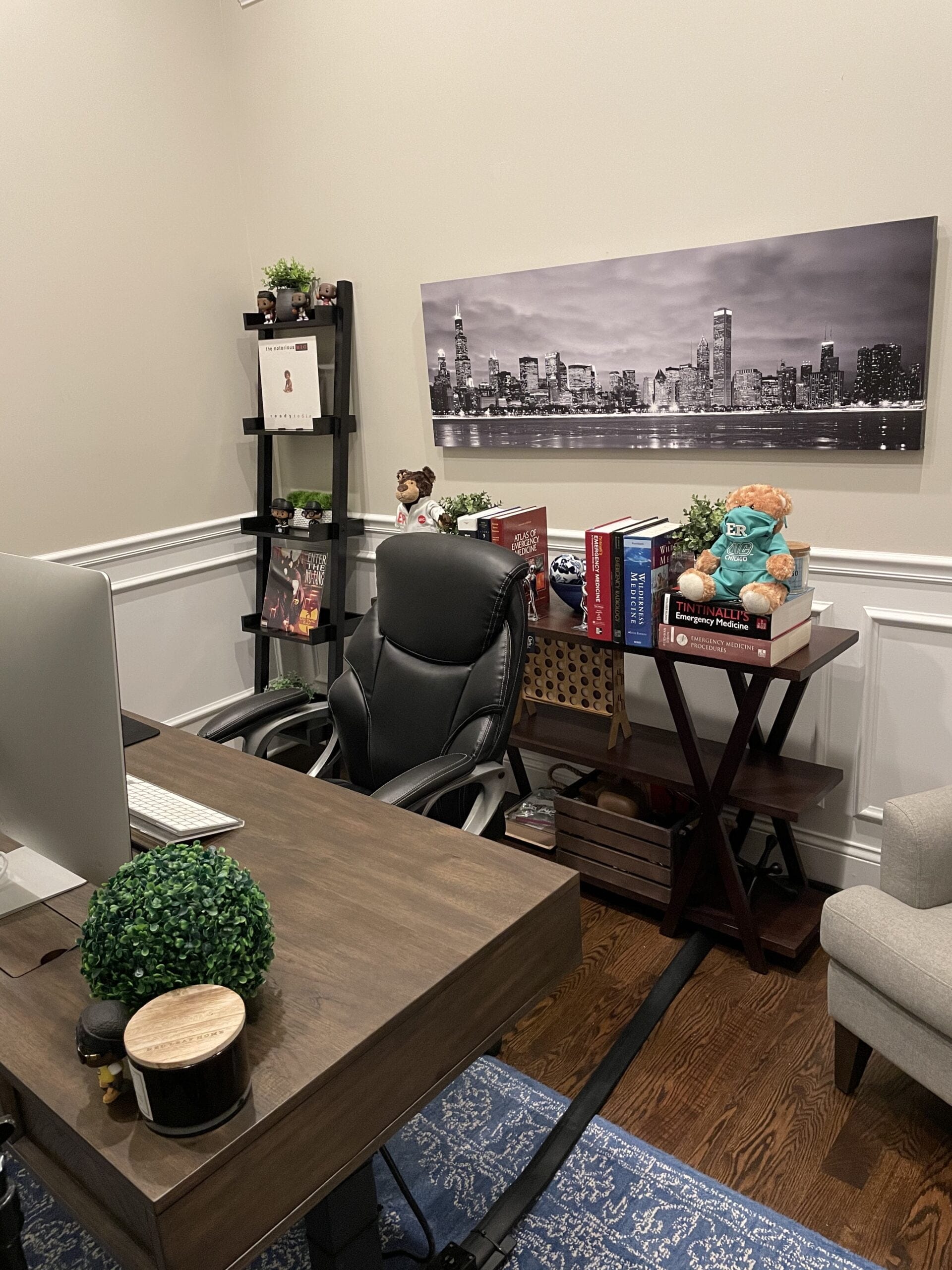 christopher colbert work smarter office 2