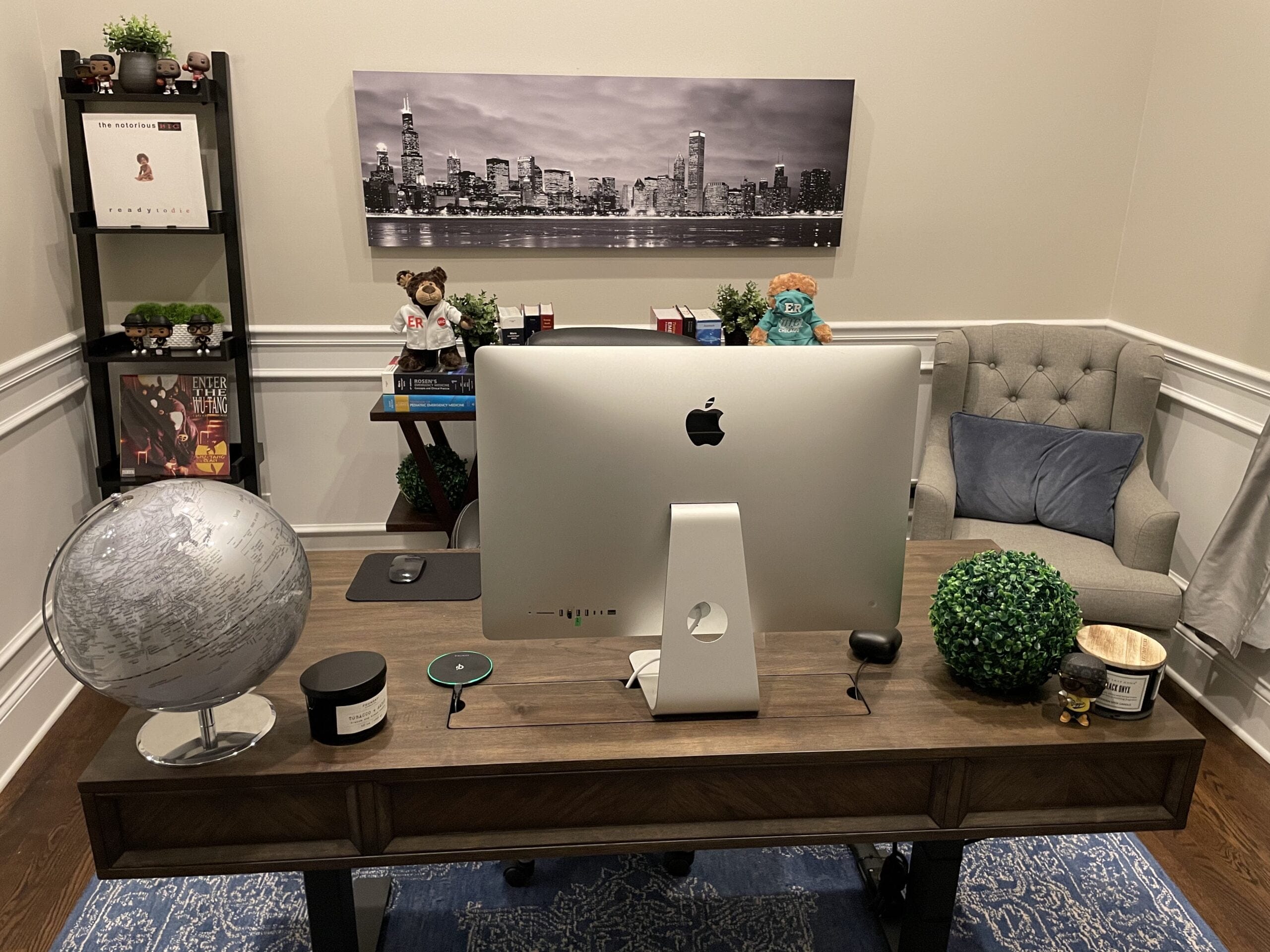 christopher colbert work smarter office 1
