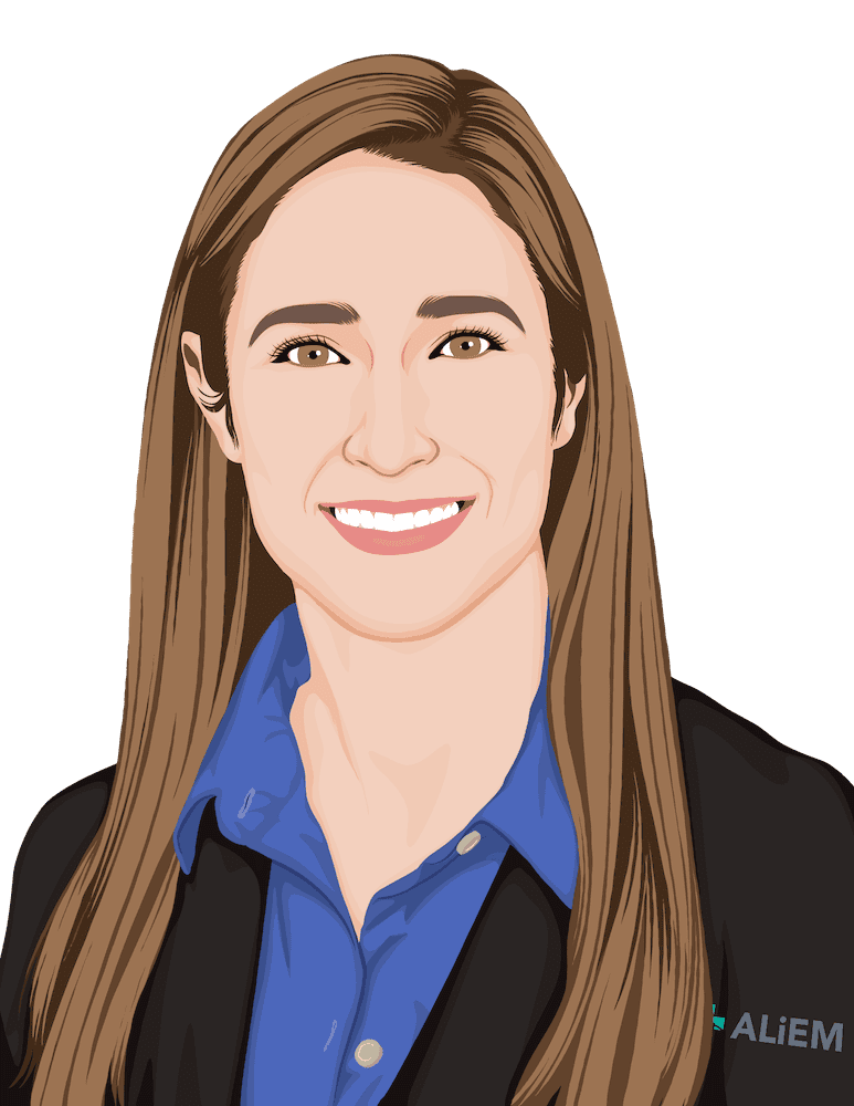 Gwen Hooley, MD