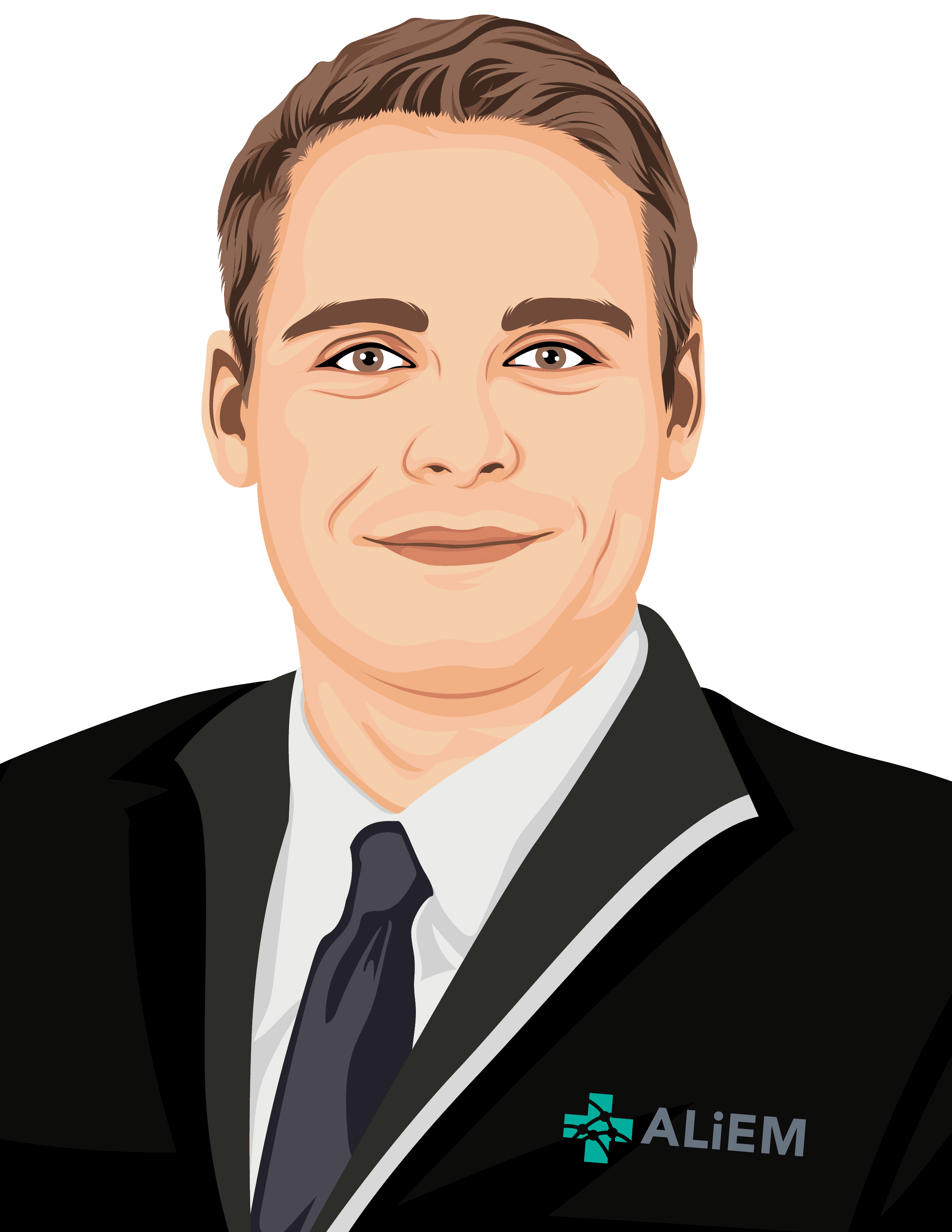 Josh Bukowski, MD
