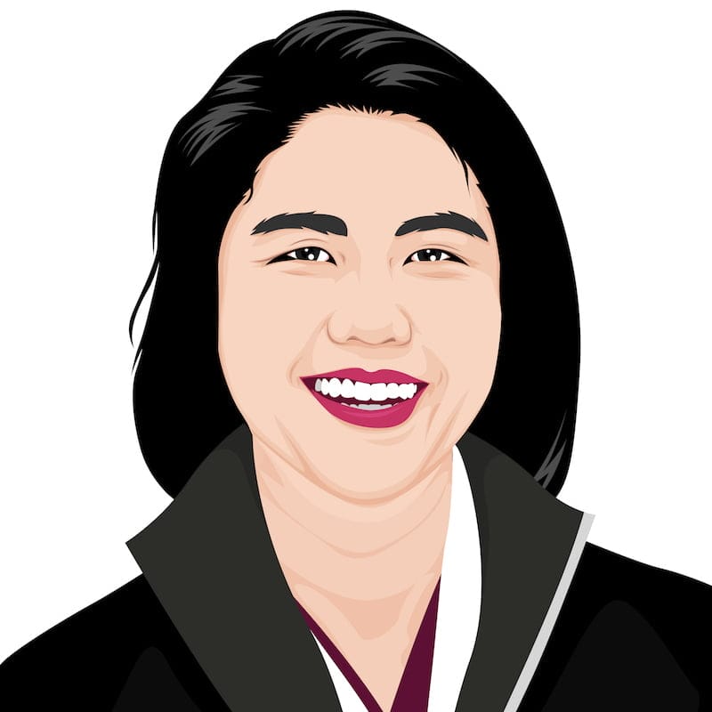</p>
<h2>Michelle Lin, MD</h2>
<p>