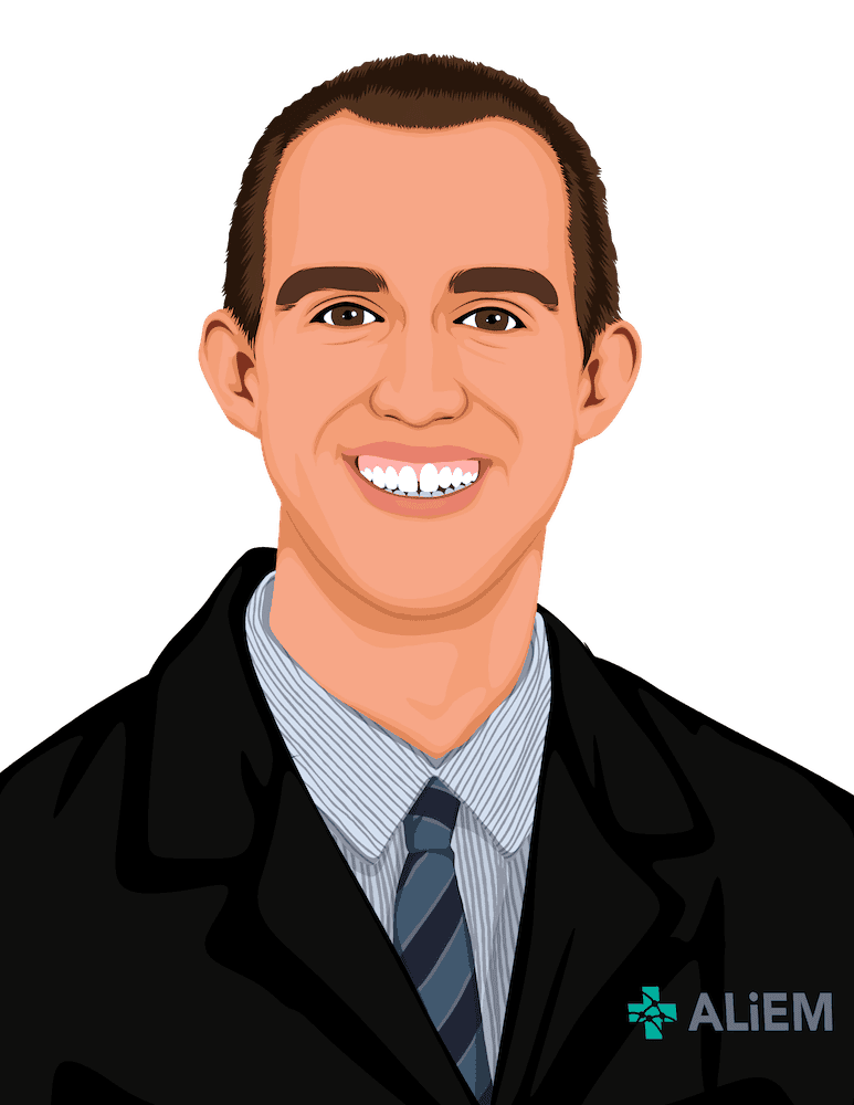 Mike O'Brien, PharmD