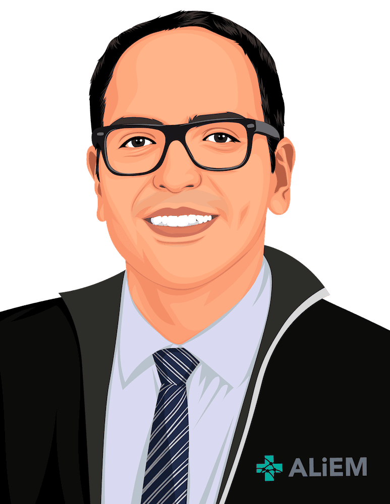 Moises Gallegos, MD