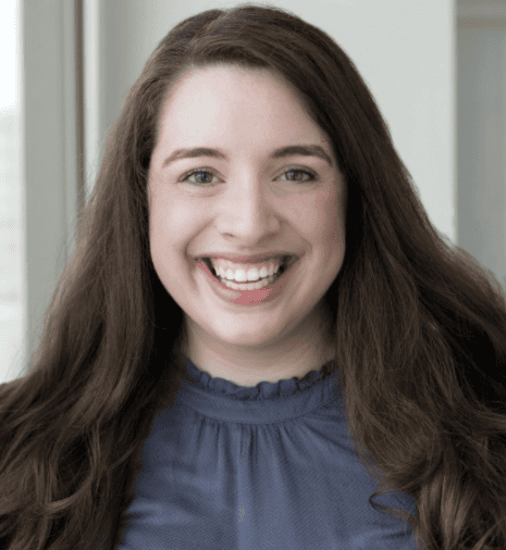 Shana Zucker, MD/MPH/MS (cand.)