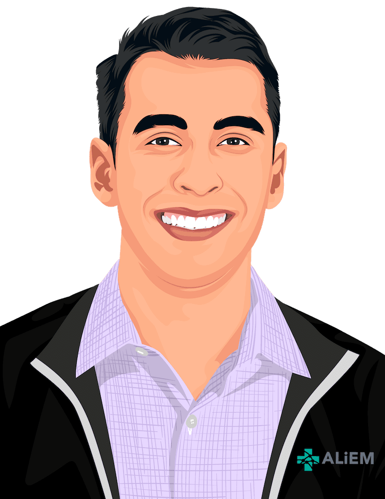 Shyam Sivasankar, MD