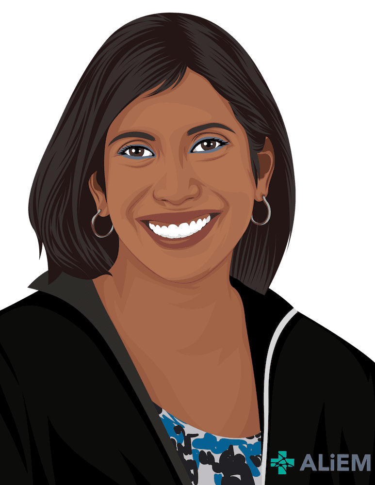 Sree Natesan, MD