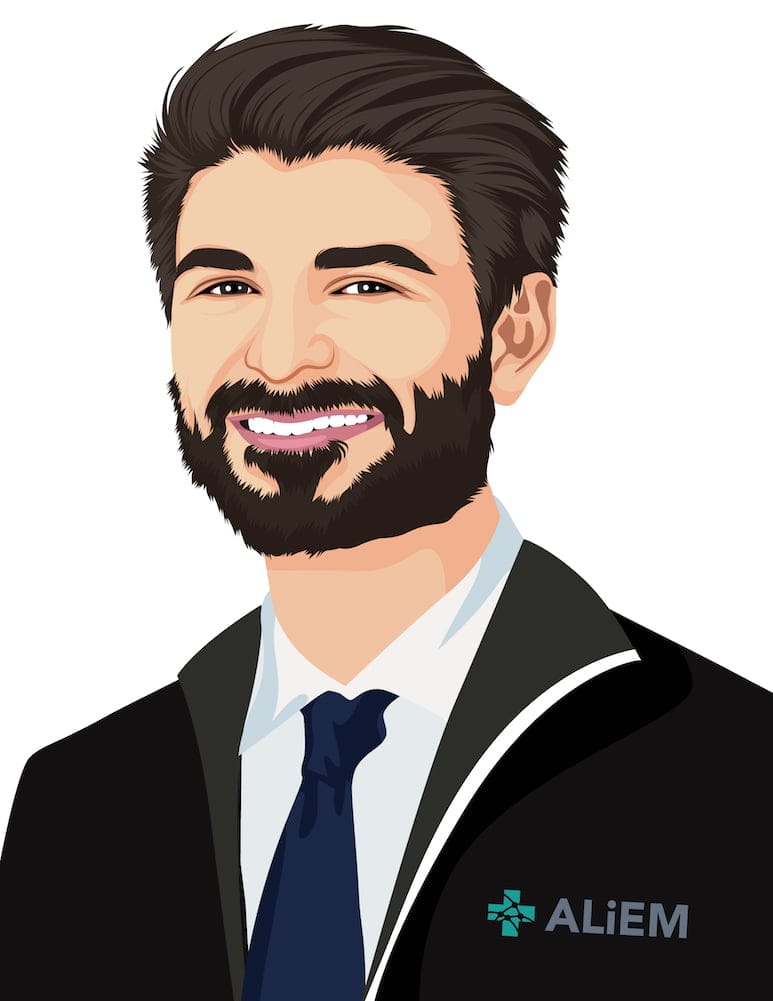 Christian Rose, MD