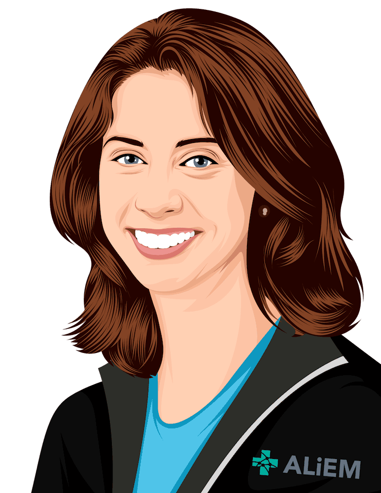 Lauren VonHoltz, MD, MPH