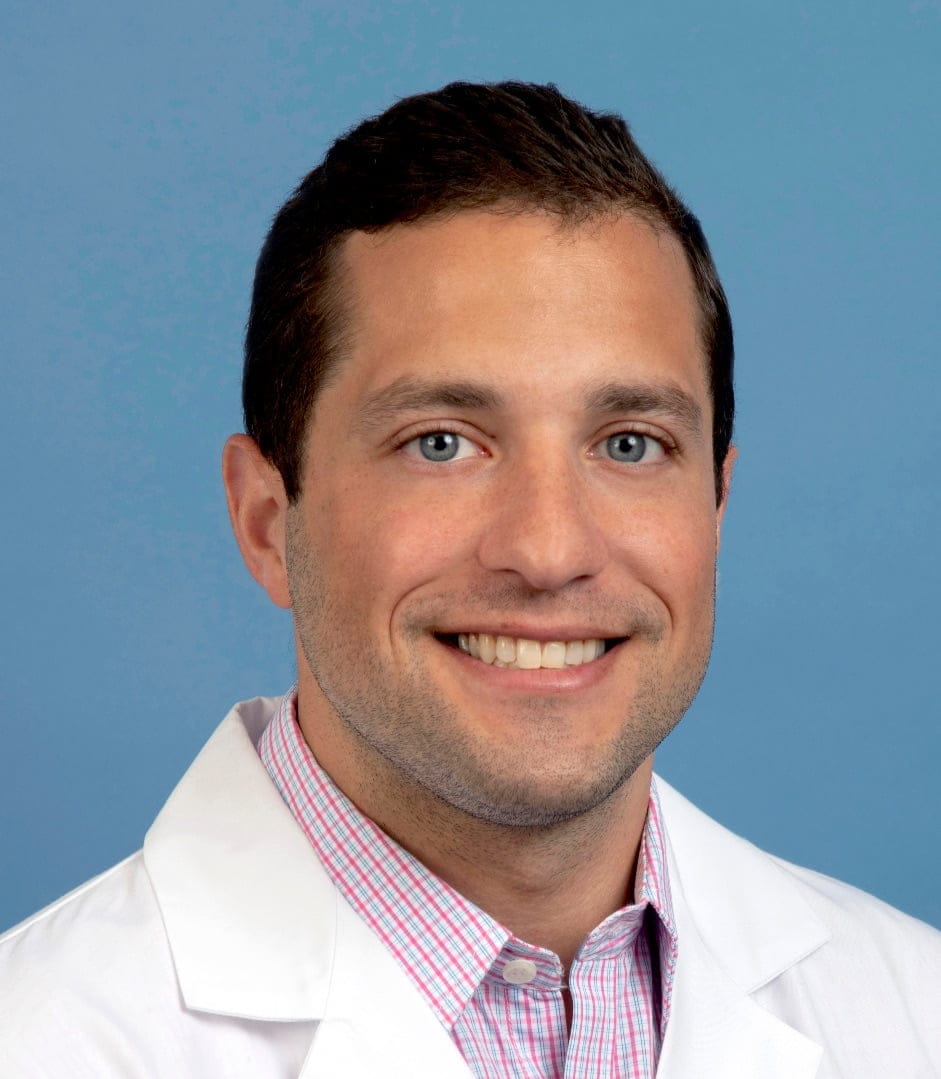 Nathan Friedman, MD