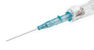 peripheral iv catheter