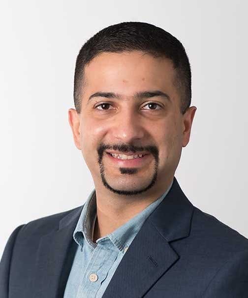 Ashkon Shaahinfar, MD, MPH