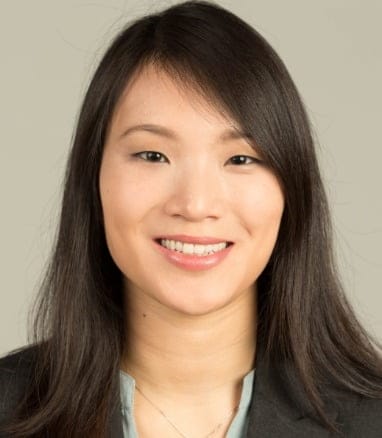 Belinda Li, MD