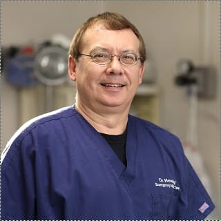 Paul Henning, MD