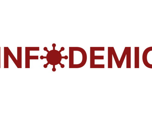 Stanford’s INFODEMIC Conference on COVID-19 Misinformation: Open-access podcasts