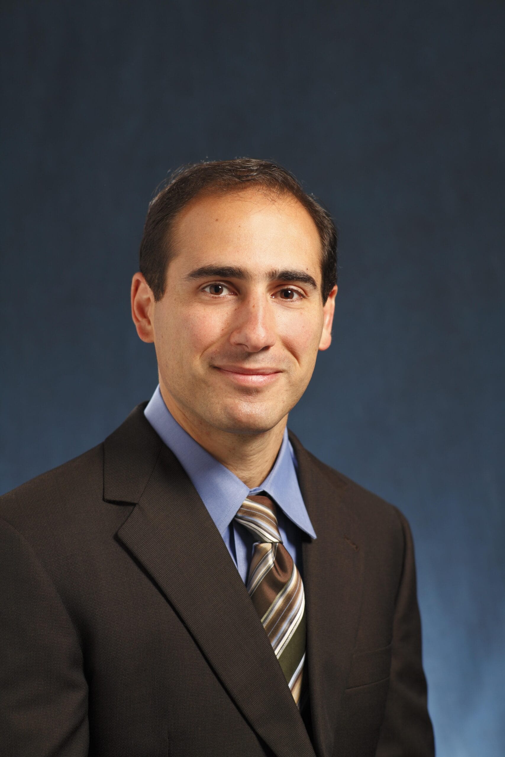 Anthony Napoli, MD