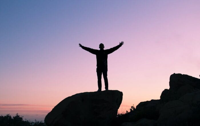 achievement confident free freedom