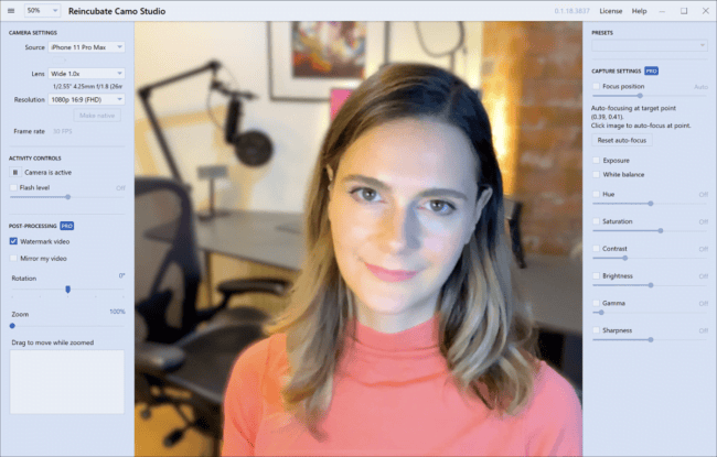 holiday tech tools blinkist camo