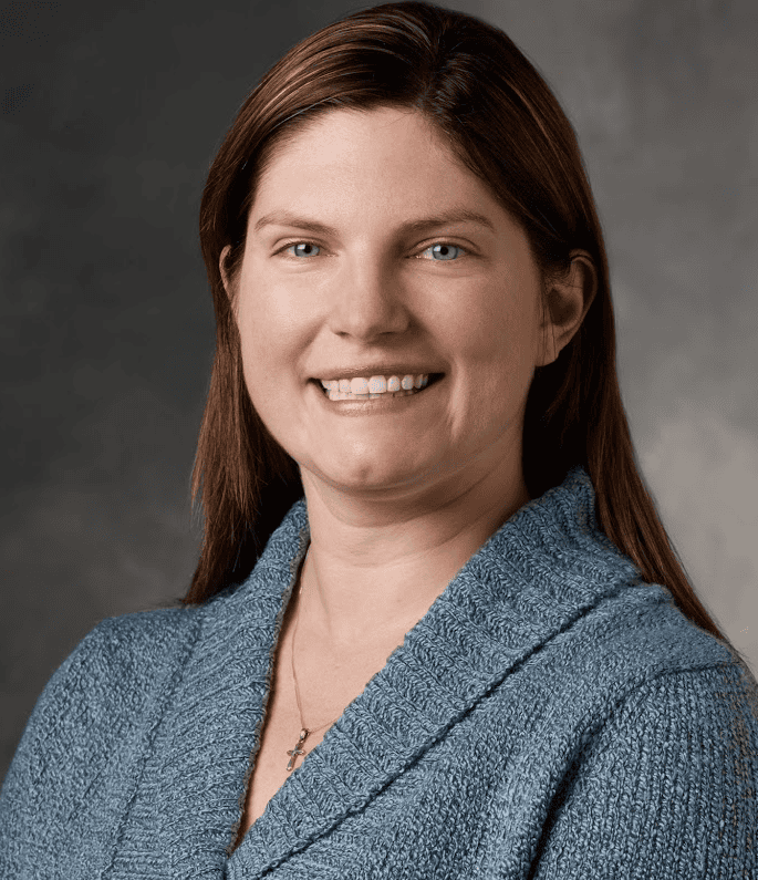 Kimberly Schertzer, MD MS