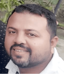 Muhammad Abid, MBA