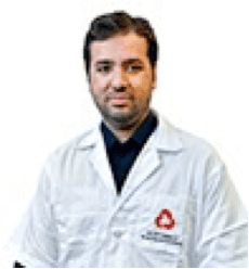 Noman Ali, MBBS, FCPS