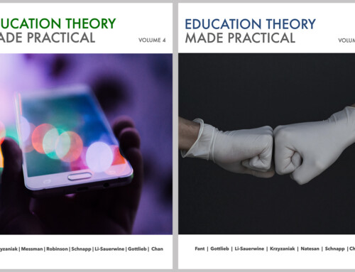 Education Theory Made Practical (Volumes 4 & 5): An ALiEM Faculty Incubator eBook Series