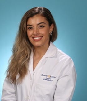 Johana Lopez, MD