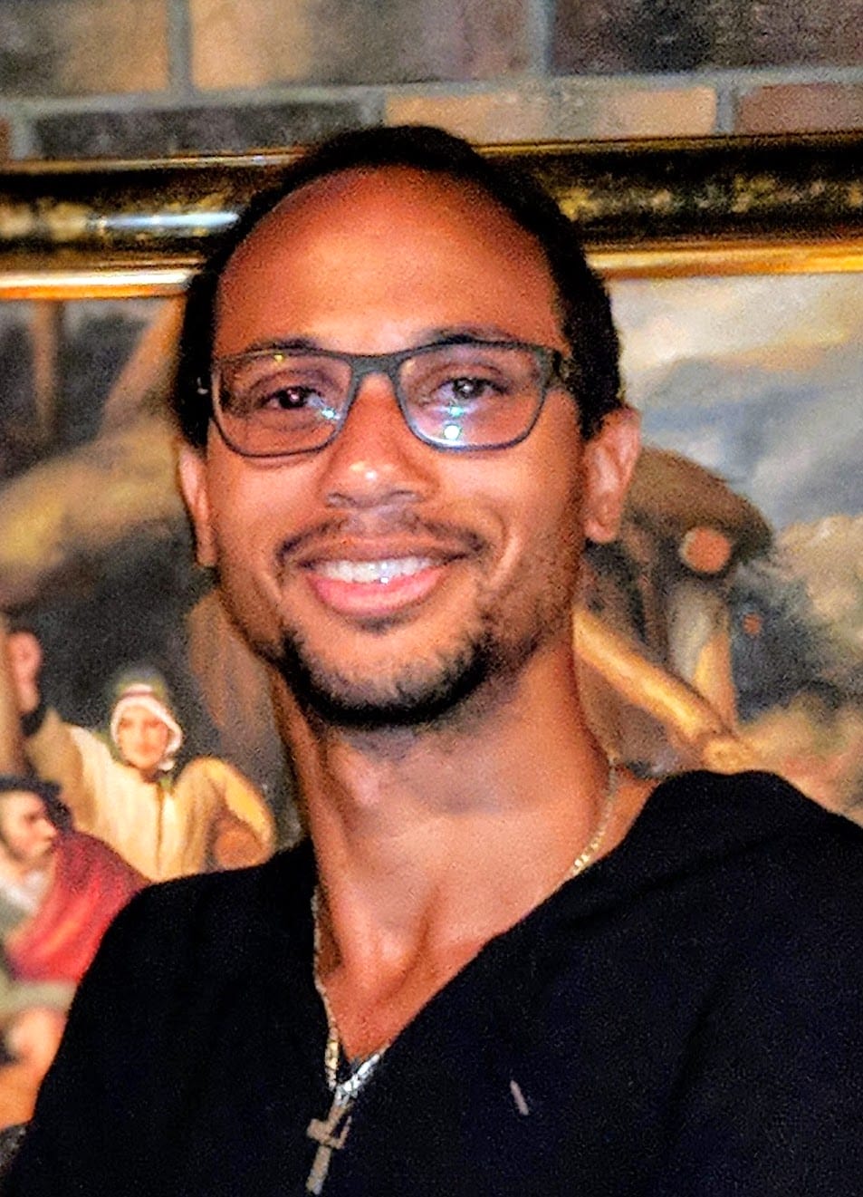 Dorian Alexander, MD