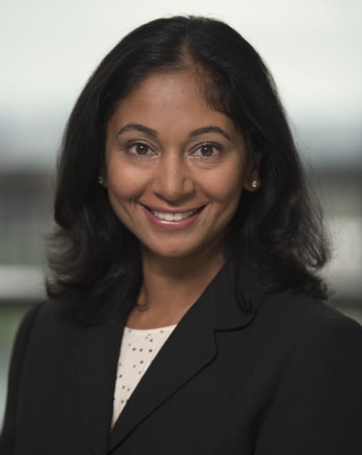 Rosemary Thomas-Mohtat, MD