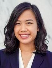 Mindy Minh-Thu Duong, MD