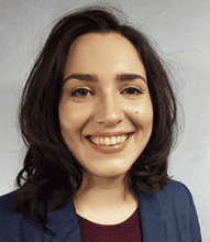 Carolina Ornelas-Dorian, MD