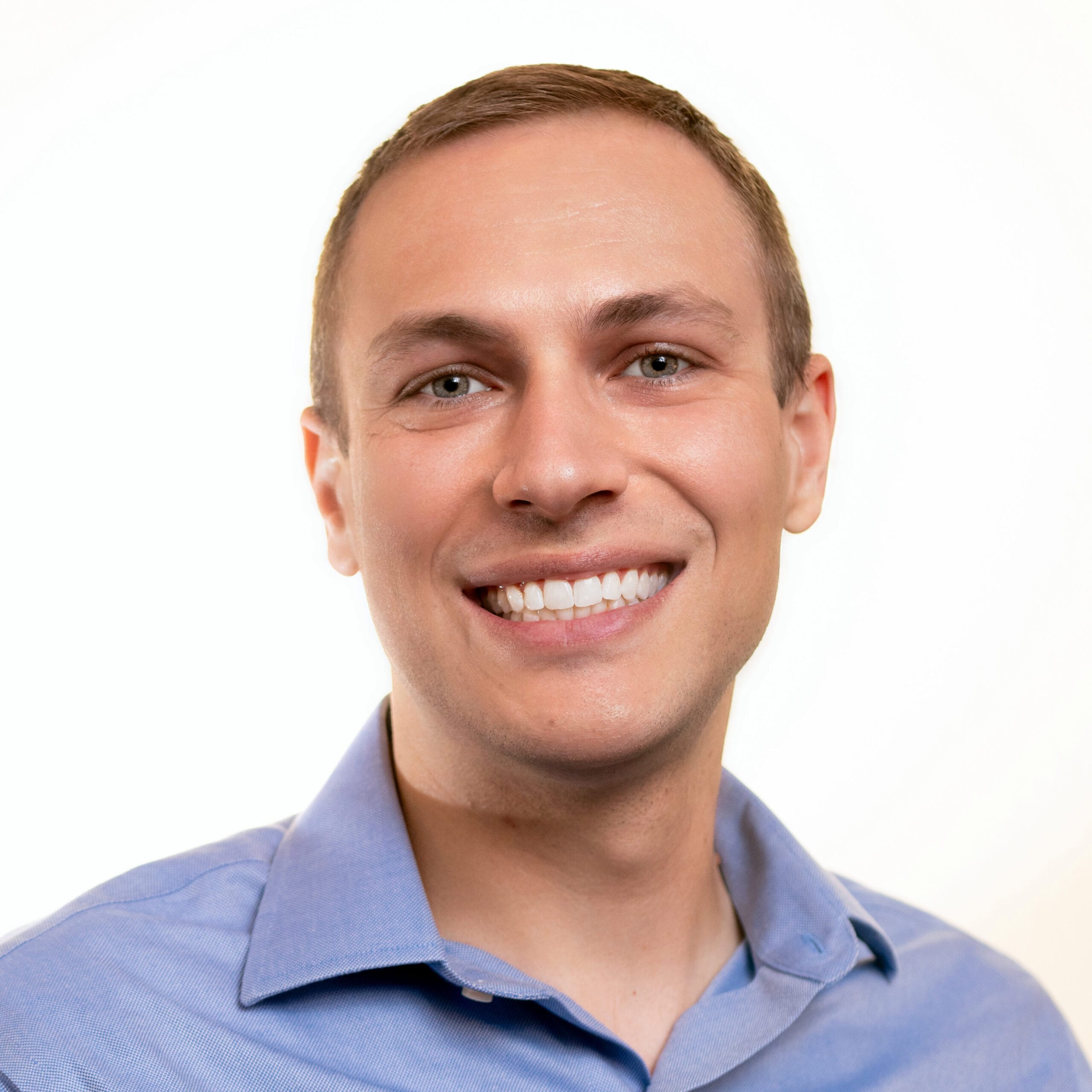 Ryan Pedigo, MD, MHPE