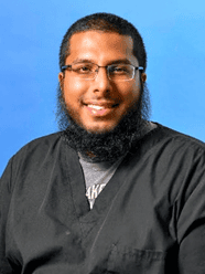 Faysal Subhani, MBBS