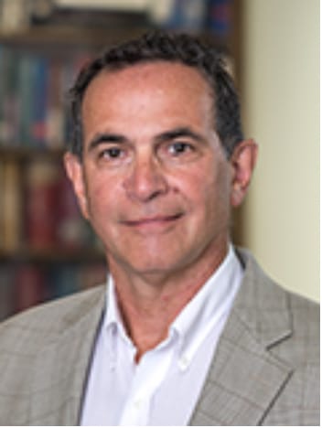 Charles Graffeo, MD, ABEM-UHM