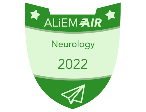 ALiEM AIR Series | Neurology 2022 Module