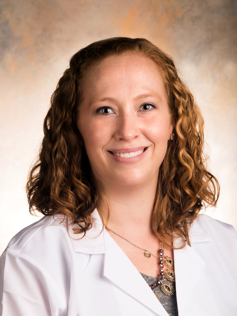 Claire Abramoff, MD