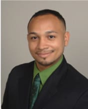 Justin Delgado, DO