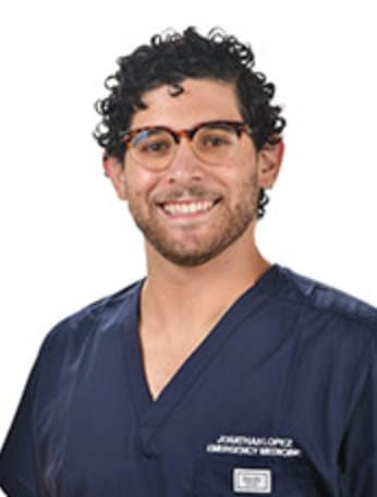 Jonathan Lopez, MD