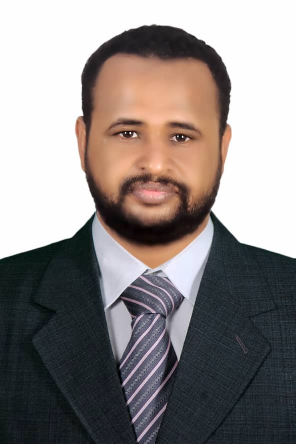 Ahmed Sayed, MD