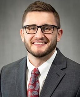 Alex Blackwell, MD