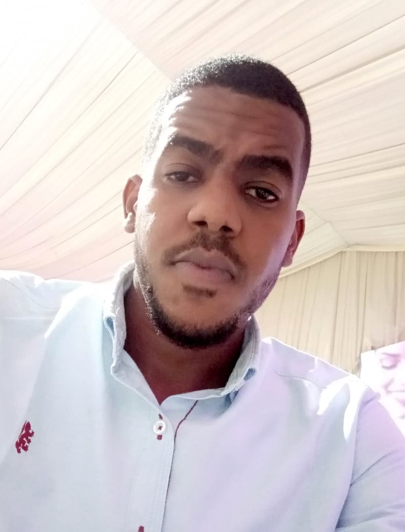 Yassin Mohamed Ahmed Dafall
