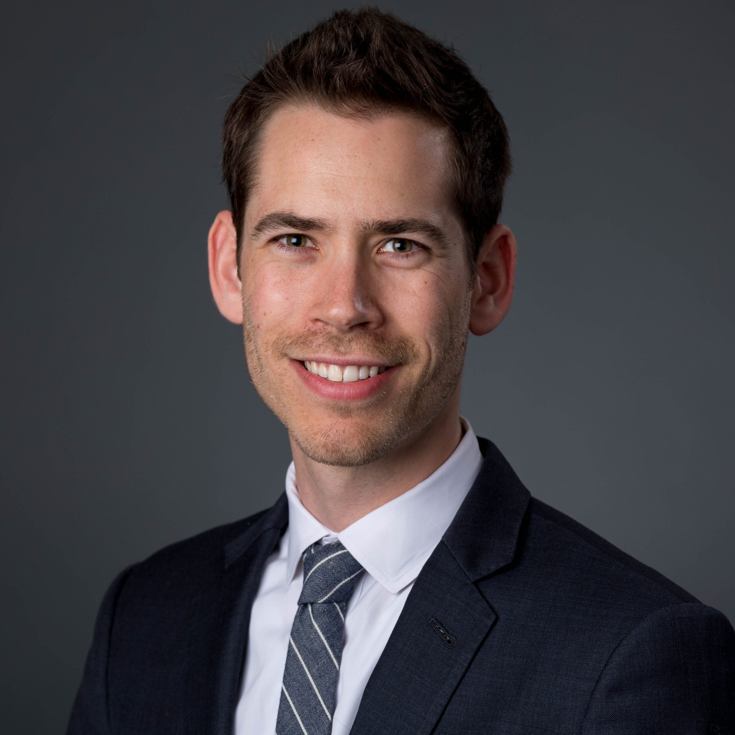 Martin Wegman, MD, PhD