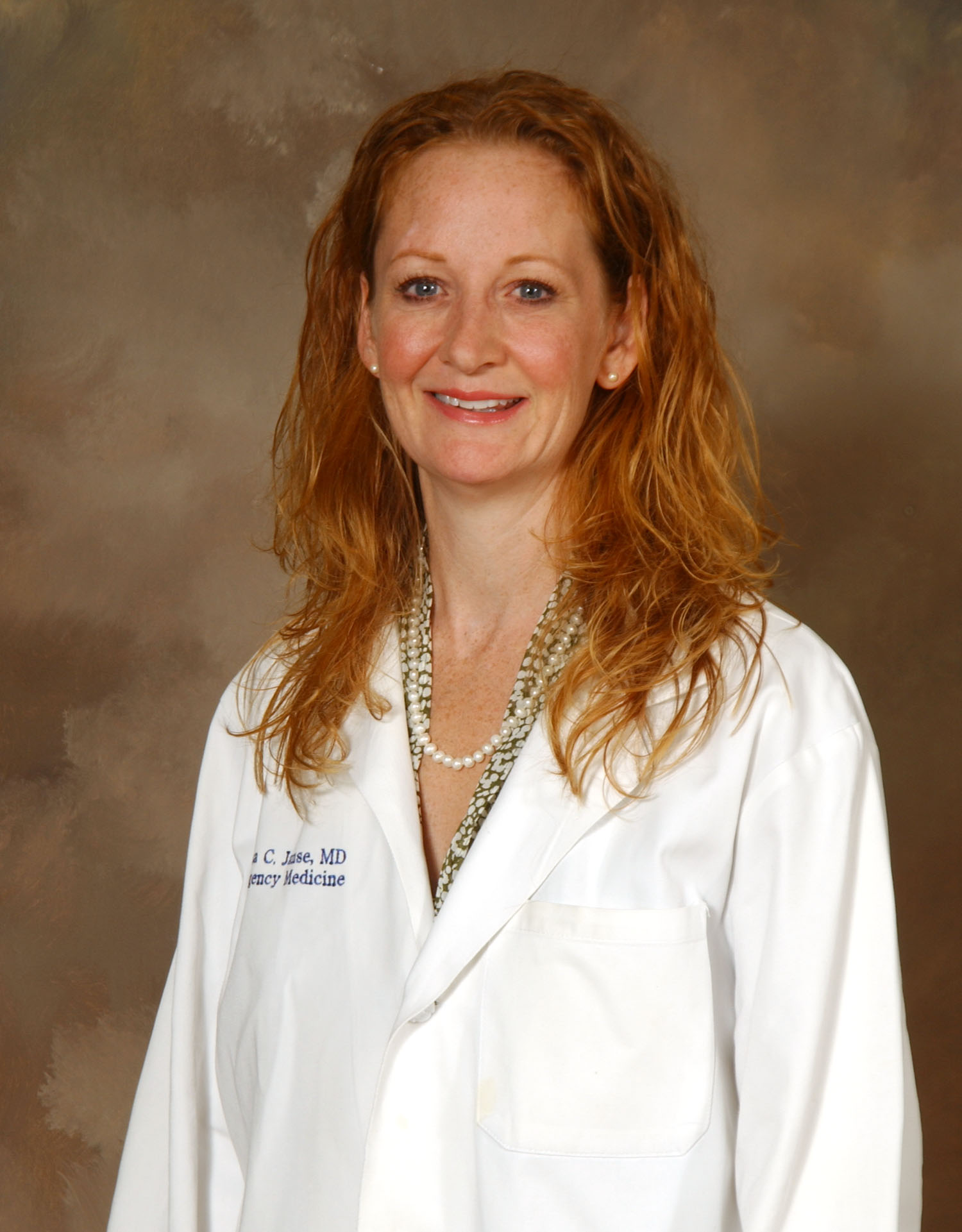Melissa Janse, MD