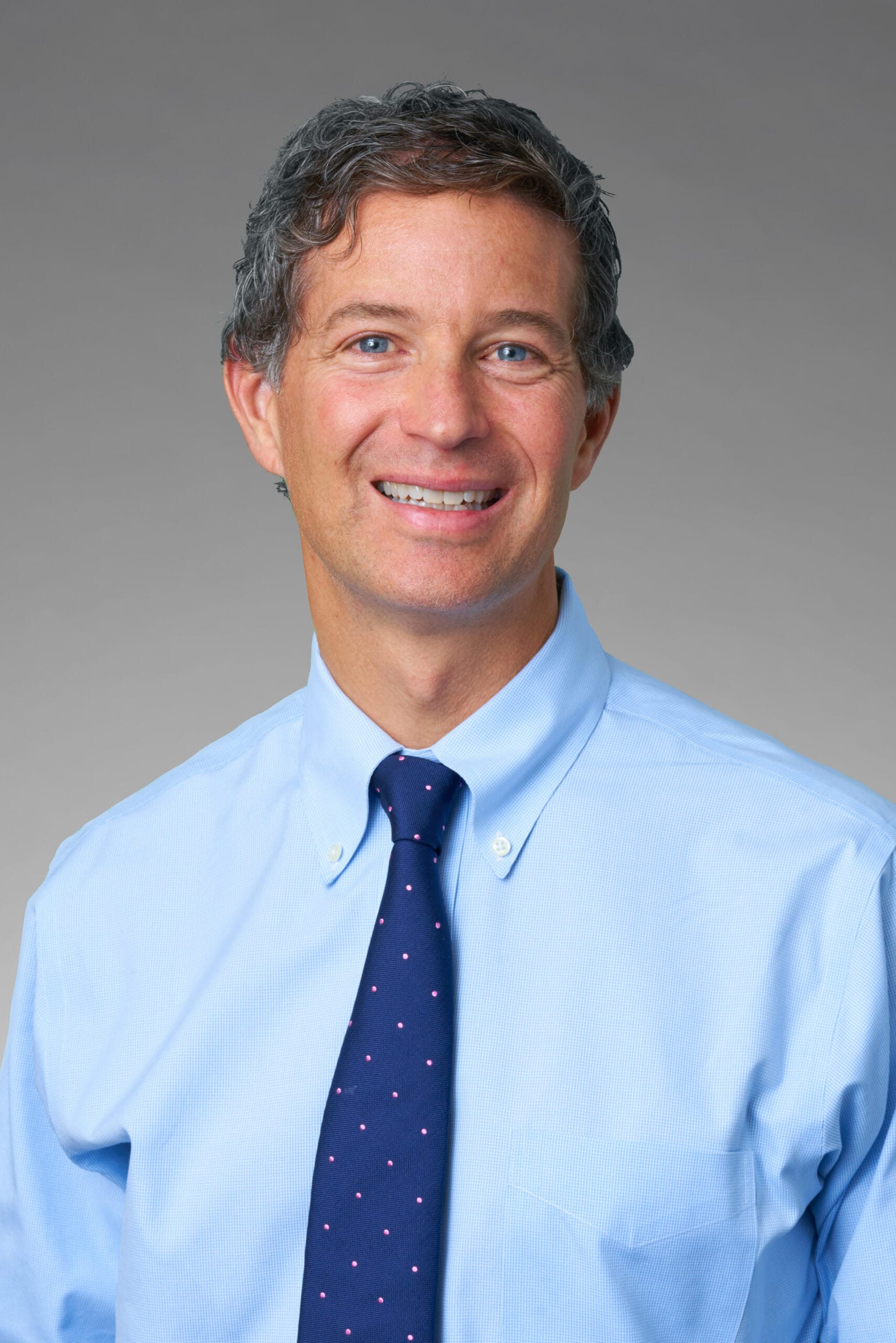 Steven Goodfriend, MD
