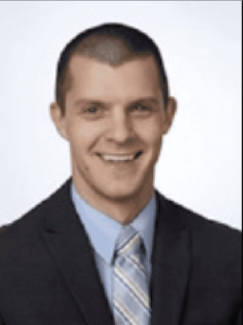 Cory Munden, MD